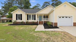 311 Aqua Marine Lane, Knightdale, NC Presented by Stephanie Anson. 311 Aqua Marine Lane, Knightdale, NC Presented by Stephanie Anson.