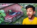 I Restored a JUNK Bugatti Chiron into a 440 KM/H BEAST! 🏎️💨