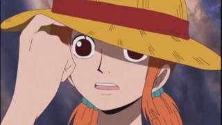 Luffy, Nami, and the strawhat. : r/OnePiece