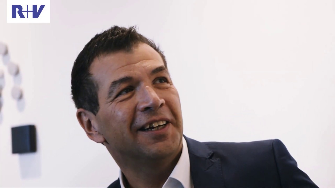 Berufsvorstellung Wir Suchen Sie Als Maklerreferent Fur Die Filialdirektion Makler Nord Youtube