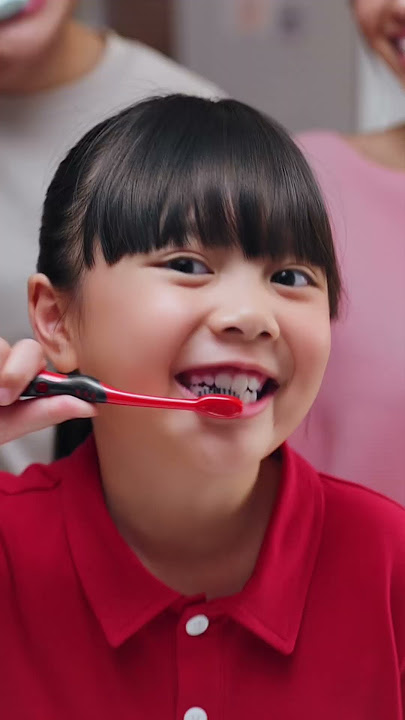 Pepsodent Double Kalsium Baru! Perlindungan Terbaik Untuk Anak Banyak Akal