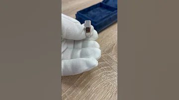 Печатка из платины 950 пробы.