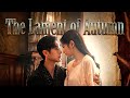 Reuters of Yang Hui Xiang and Xu Ruohan Upcoming Chinese Drama The Lament of Autumn