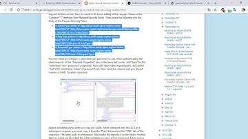 Talend ESB Restful Service Auth -2