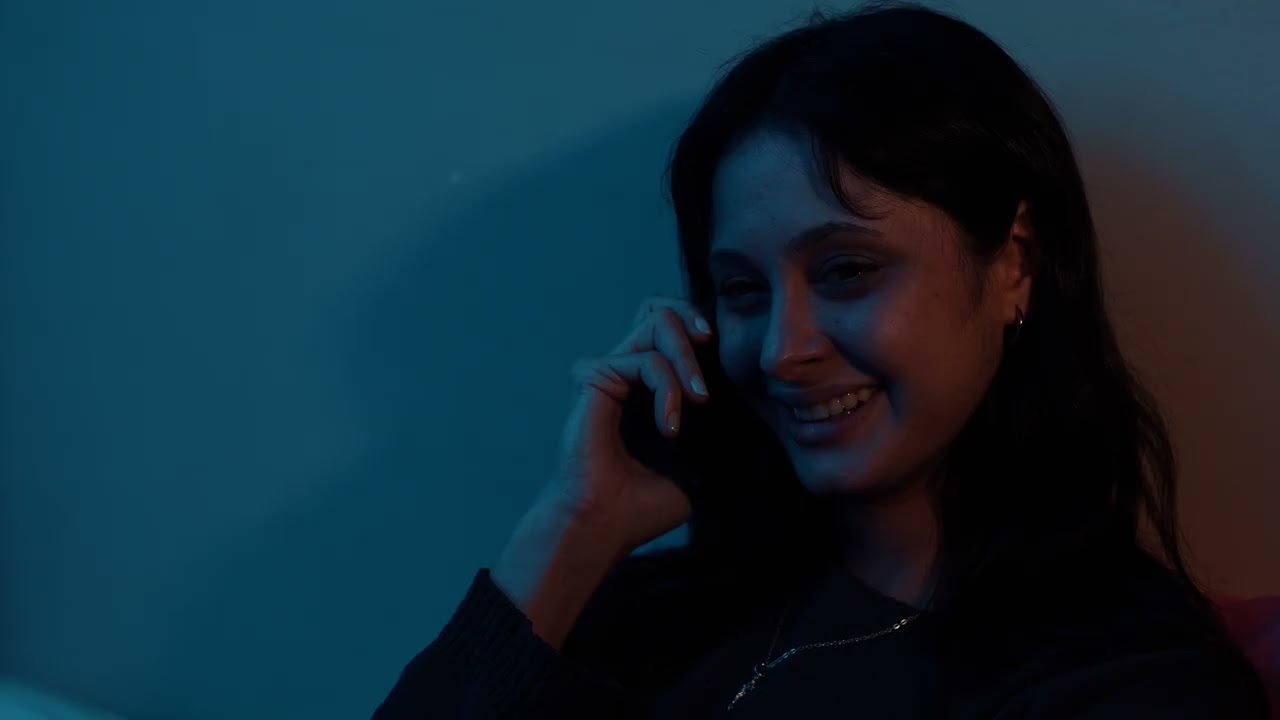 CORTOMETRAJE AMOR FRATERNAL