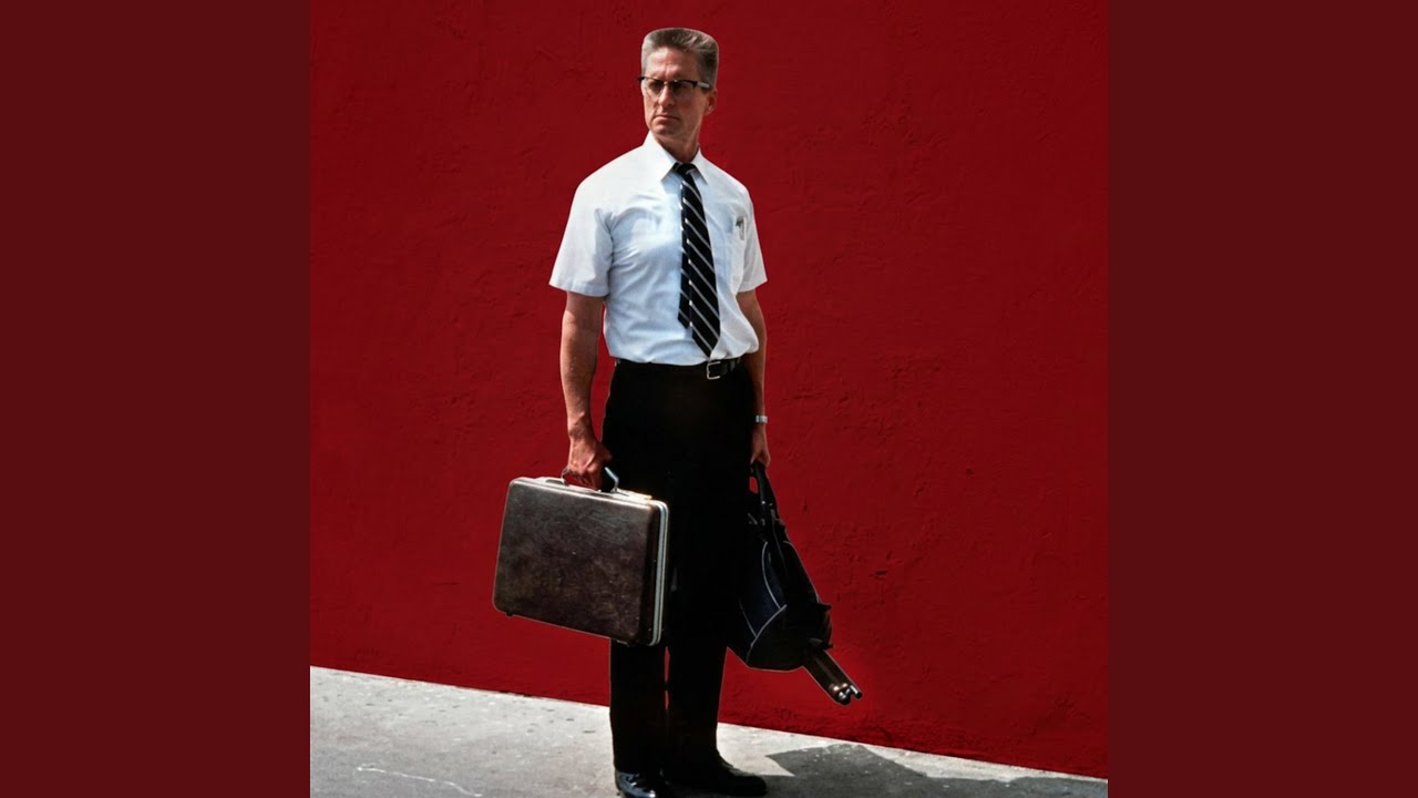 Watch Michael Douglas on YouTube Watch Michael Douglas on YouTube