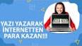 İnternetten Freelance Yazma İle Para Kazanma ile ilgili video