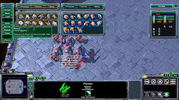Starcraft 2 Swarm Host Counter - Protoss, Terran and Zerg Unit Counters