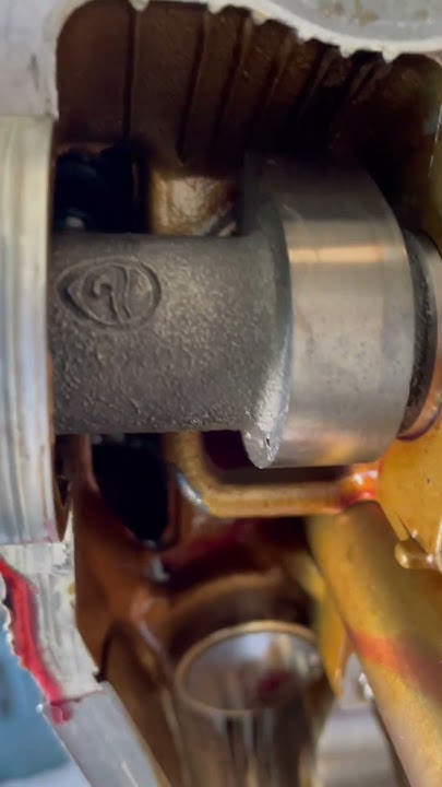 1UZFE KELFORD CAMS NO FITTY need new shims :( #1uzfe #1uz #genesiscoupe ...