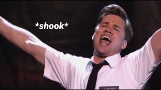 musical theatre moments that make my jaw drop (TW skip to 45 secs see description and comments)