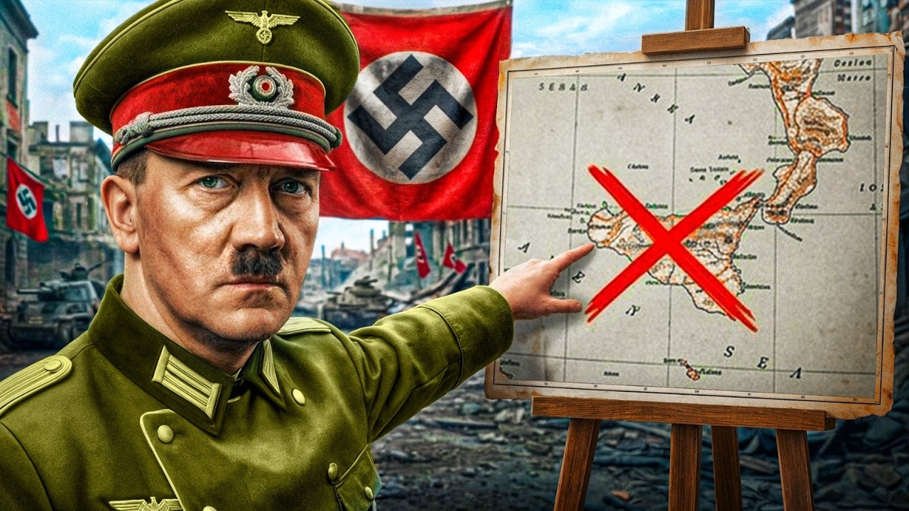 L'opération secrète la plus folle de la Seconde Guerre Mondiale