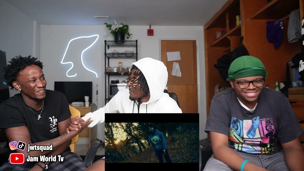 NINO PAID TOO REAL!! Nino Paid - Play This At My Funeral REACTION