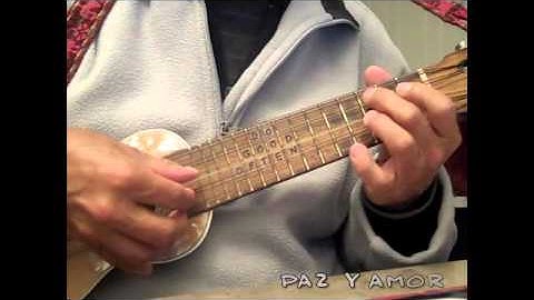 charango simple part twenty
