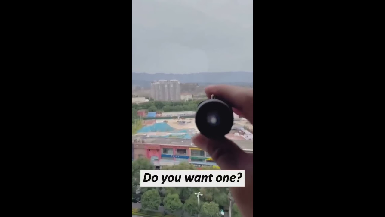  Product Link In The Comments Camping Mini Coated Monocular Telescope