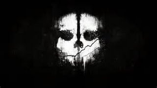 Wicked Knives: COD Ghosts- Prison Break Ladder Stall Killcam With Reaction