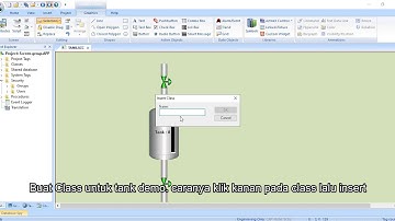 Tank Demo - Indusoft Web Studio
