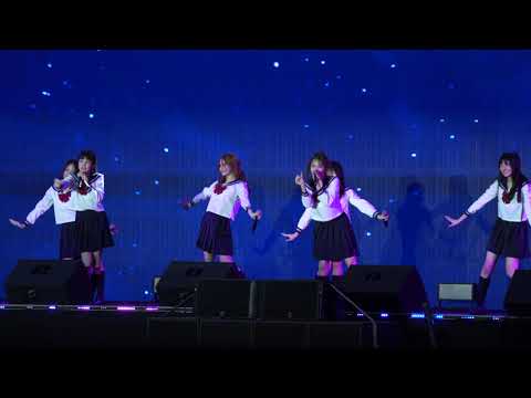 Hoshizora wo Kimi ni - BNK48 