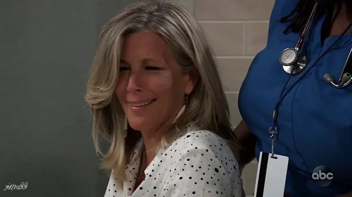 GH: 9/23/19 - Carly & Sonny