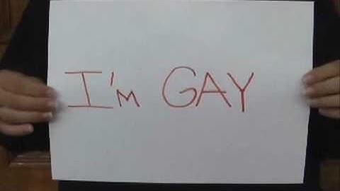 False Self vs. True Self- You Gotta Be