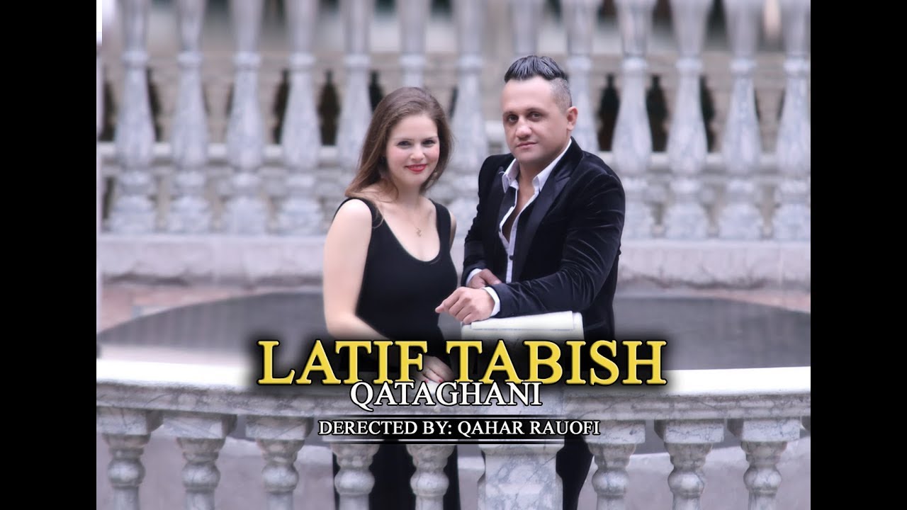 LATIF TABISH   QATAGHANI  - 2018