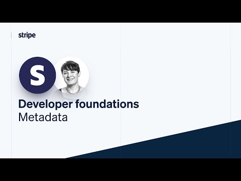 Metadata with stripe-php