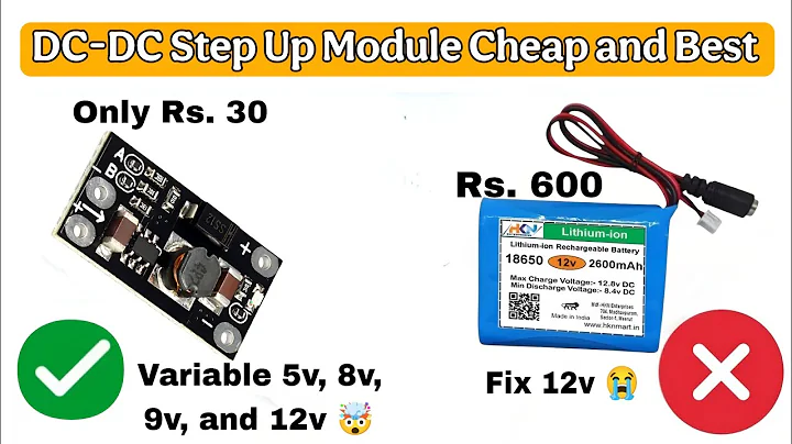 Top 4 Adjustable Voltage Regulator Circuits Anyone Can Make in 2025