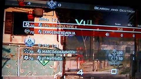 Proof for our win againt pt methodz