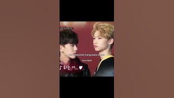 Ngl me too, Felix 🫦 #skz #straykids #changbin #felix #changlix #funny #freaky #lol #kpopfypシ #kpop