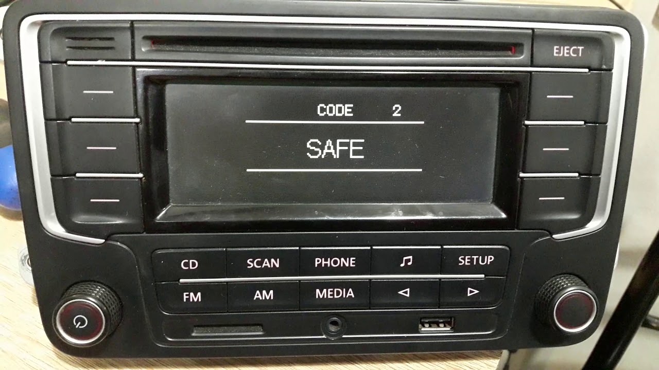 Desbloqueo estéreo radio safe 2 Volkswagen suran gol trend Fox amarok vento voyage polo(2) YouTube Desbloqueo estéreo radio safe 2 Volkswagen suran gol trend Fox amarok vento voyage polo(2) YouTube