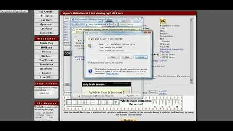 HomebrewHackers Tutorials - How to Add Games to Your TTDS, N5, R4 And Edge Cards For DS