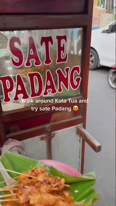 Best things to do in Jakarta