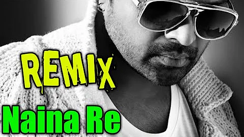 Naina Re | Naina Re Himesh Reshammiya | Dangerous Ishq | Shreya Ghoshal | Himesh Reshammiya Song