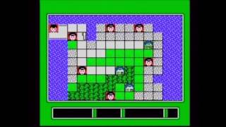 懐かしのレトロゲーム ファミコン Nes 112 名門 多古西応援団 Nes Youtube