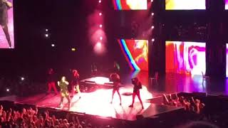 Demi Lovato- Sexy Dirty Love (Dublin)