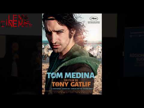 #Fid2021 - Tony Gatlif présente Tom Medina à Marseille