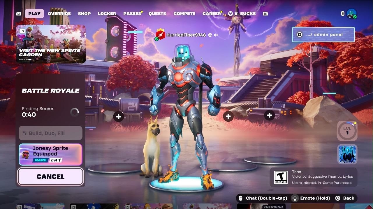 Fortnite_20260826190400 - YouTube