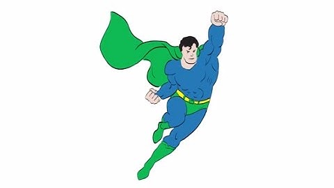 CPR – You can do it - Animated Explanation Video - Health Sketch