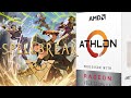 AMD Athlon 3000G Vega 3 DUAL CHANNEL | SPELLBREAK