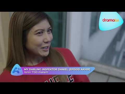 Episod inspektor 3 darling daniel my Sinopsis penuh