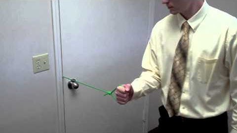 Internal/External Isometric band exercise:  Huntington Physical Therapy (25703)