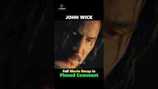 Viggo gives Marcus the Task to kill John #johnwick #shorts