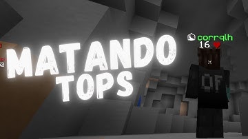¿MATANDO TOPS? - ULTIMOS CLIPS. - LIBRECRAFT