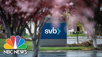 Fed should have regulated SVB better given ‘red flags,’ fmr. Treasury official says