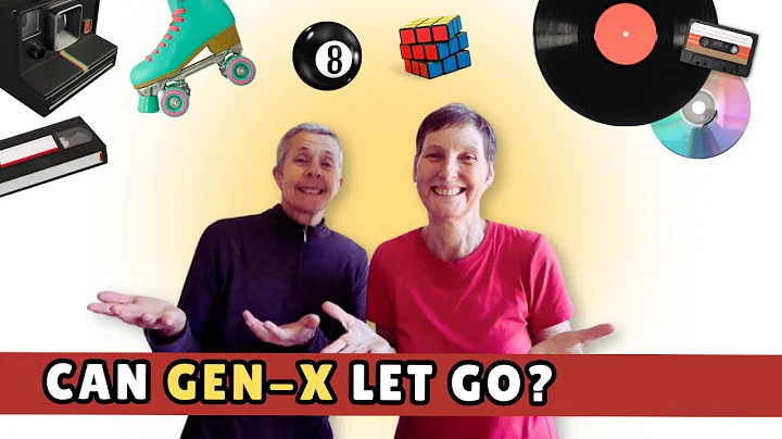 UNDERCONSUMPTION CORE | Minimalist tips even Gen Xers can get behind