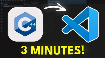 How to Set Up C++ in Visual Studio Code (2025)