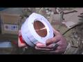 Новый боеприпас Капля России с ударным ядром