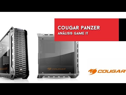 Cougar Panzer, análisis