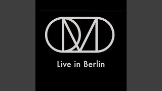 Sailing On The Seven Seas (Live in Berlin)