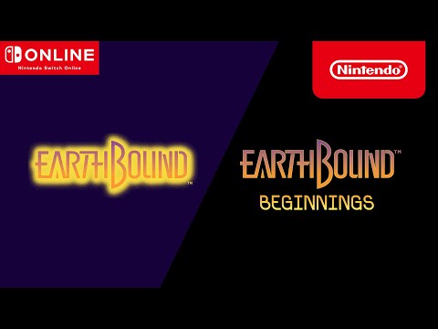 EarthBound e EarthBound Beginnings arrivano su Nintendo Switch Online (Nintendo Switch)