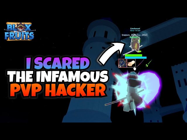 BloxMidia 🎮 on X: Which Hacker were you most afraid of? when